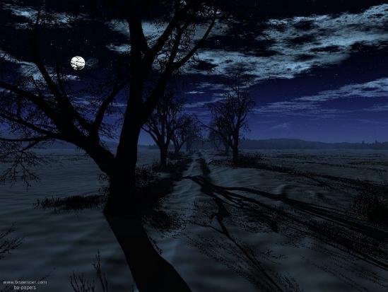 Impressionen aus der Grafschaft Baliho (II)