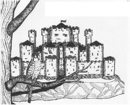 Cron-Feste Dragentodt