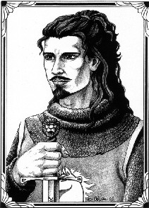 Bragon Urelbor Mandavarwin