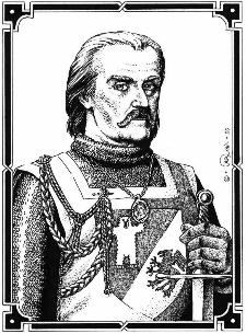 Geldor von Eberstamm-Mersingen