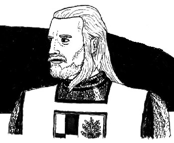 Leomir von Weidenfels