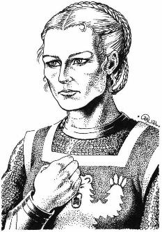 Walpurga von L�wenhaupt